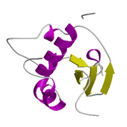Image of CATH 2b4yA02