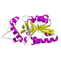 Image of CATH 2b4yB