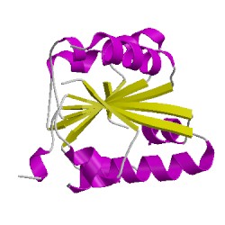Image of CATH 2b4yB01