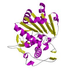 Image of CATH 2b4yC