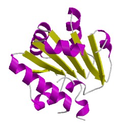 Image of CATH 2b4yC01