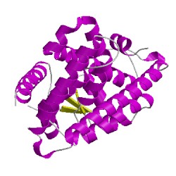 Image of CATH 2b50B