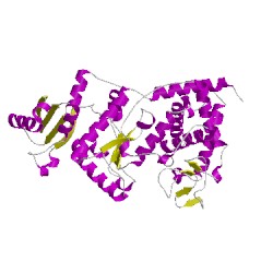 Image of CATH 2b51A