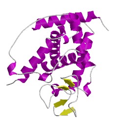 Image of CATH 2b51A01
