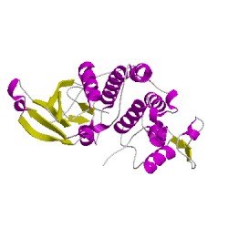 Image of CATH 2b55A