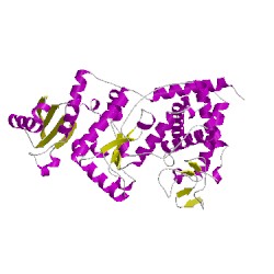 Image of CATH 2b56A