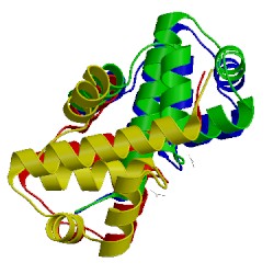 Image of CATH 2b5a