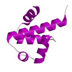 Image of CATH 2b5aB