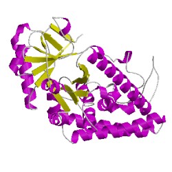 Image of CATH 2b5dX01