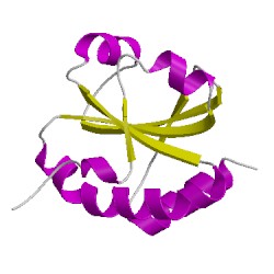 Image of CATH 2b5eA01