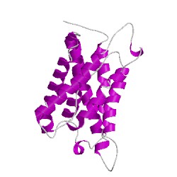 Image of CATH 2b5fA