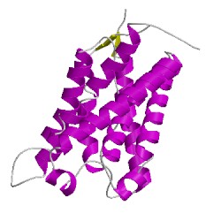 Image of CATH 2b5fD00
