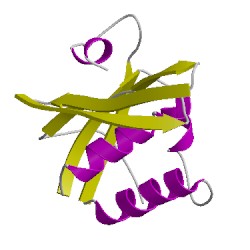 Image of CATH 2b5jA05