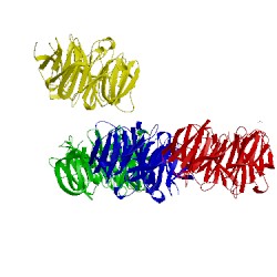 Image of CATH 2b5n