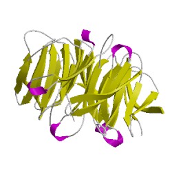 Image of CATH 2b5nA00
