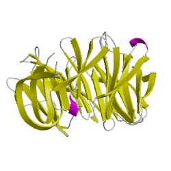 Image of CATH 2b5nC00
