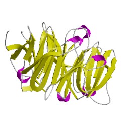 Image of CATH 2b5nD