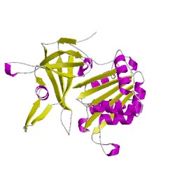 Image of CATH 2b5oA