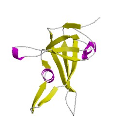 Image of CATH 2b5oA01