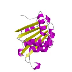 Image of CATH 2b5oA02