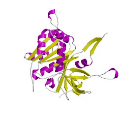 Image of CATH 2b5oB