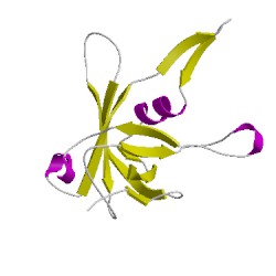 Image of CATH 2b5oB01