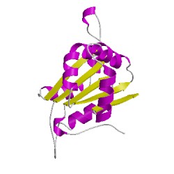 Image of CATH 2b5oB02