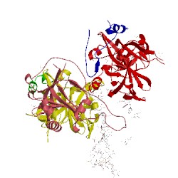 Image of CATH 2b5t