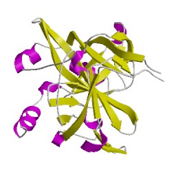 Image of CATH 2b5tB