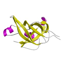 Image of CATH 2b5tB01