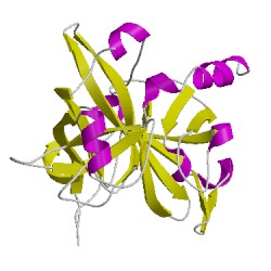 Image of CATH 2b5tD