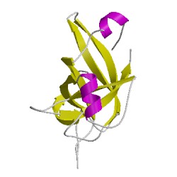 Image of CATH 2b5tD01