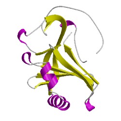 Image of CATH 2b5tI02