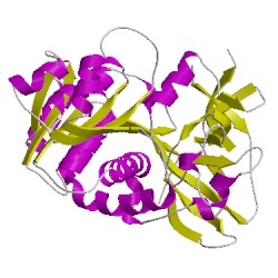 Image of CATH 2b5vA