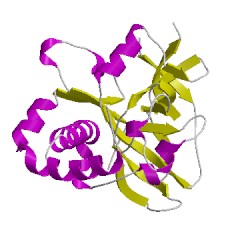 Image of CATH 2b5vA01