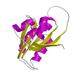 Image of CATH 2b5vA02