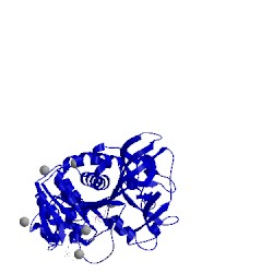 Image of CATH 2b5w