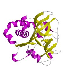 Image of CATH 2b5wA01
