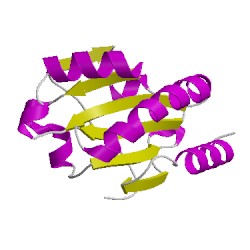 Image of CATH 2b5xA