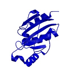 Image of CATH 2b5y