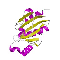 Image of CATH 2b5yA00
