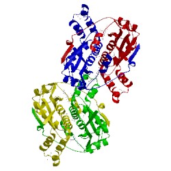 Image of CATH 2b67