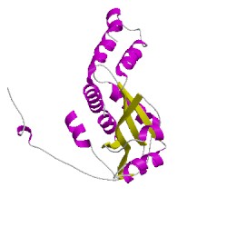 Image of CATH 2b67C