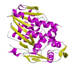 Image of CATH 2b69A