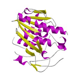 Image of CATH 2b69A01