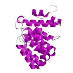 Image of CATH 2b6cA