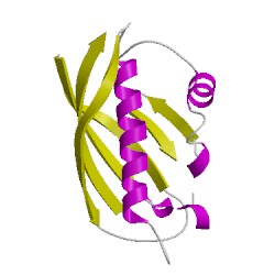 Image of CATH 2b6eA