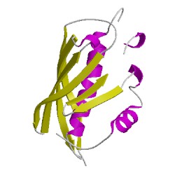 Image of CATH 2b6eB