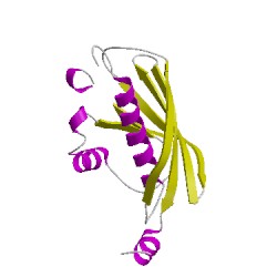 Image of CATH 2b6eD