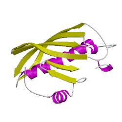 Image of CATH 2b6eH